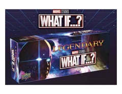 Legendary: What If...?